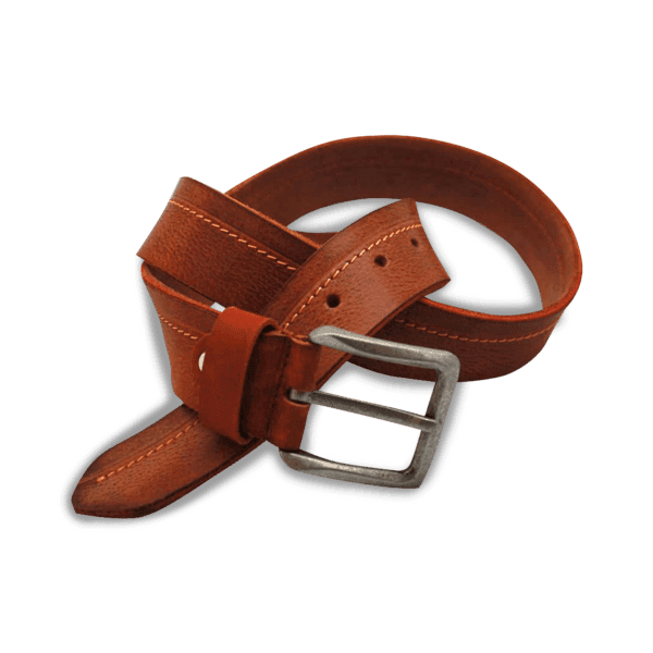 Premium Leather Belt - Best Leather Manufacturers India