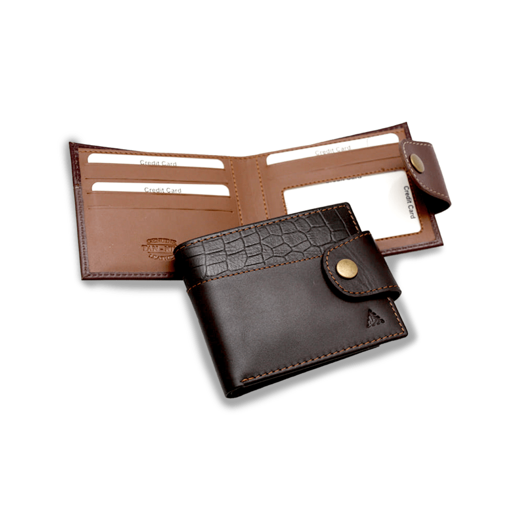 Premier Custom Leather Wallet Manufacturers in India