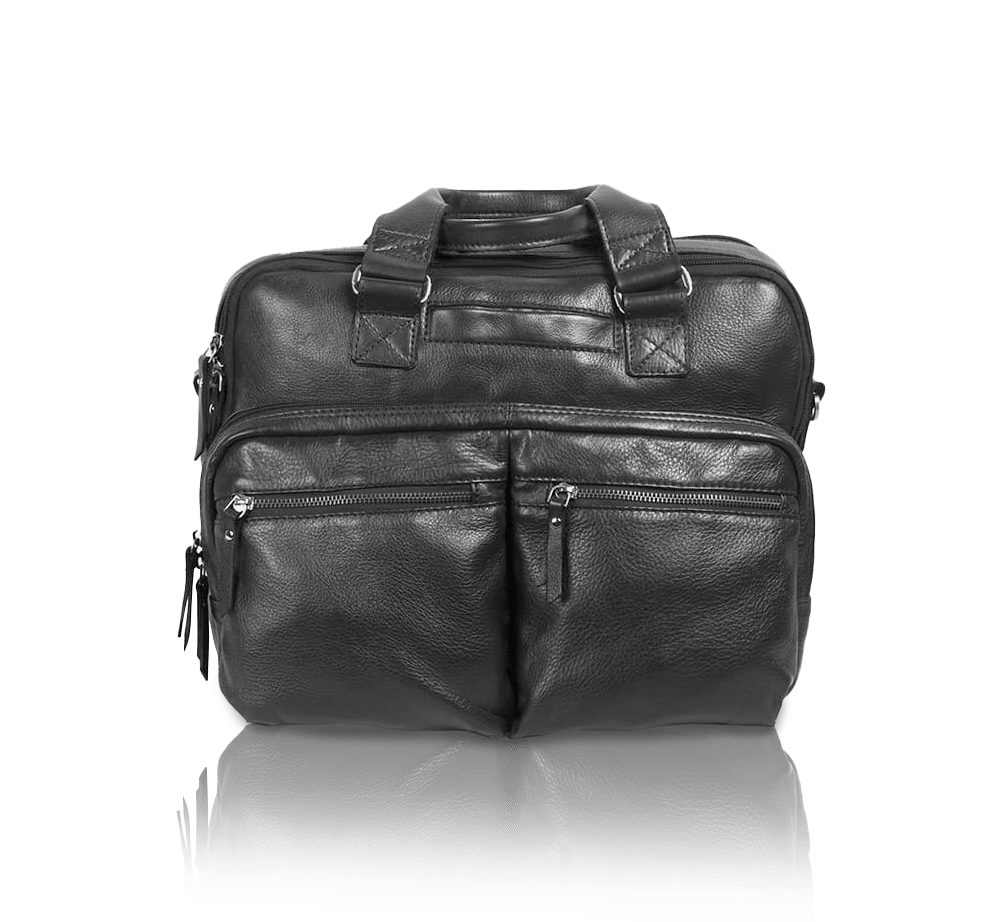 Leather Bag