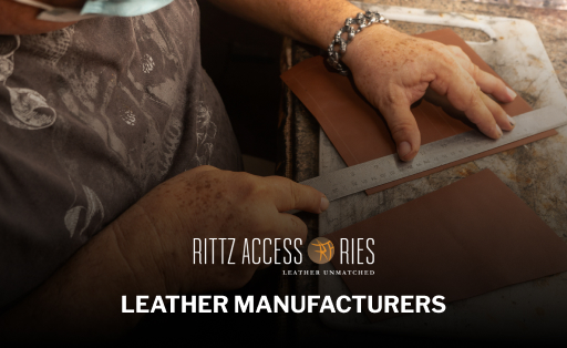 Leather Manufacturers in Chennai