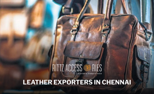 Leather Exporters in Chennai